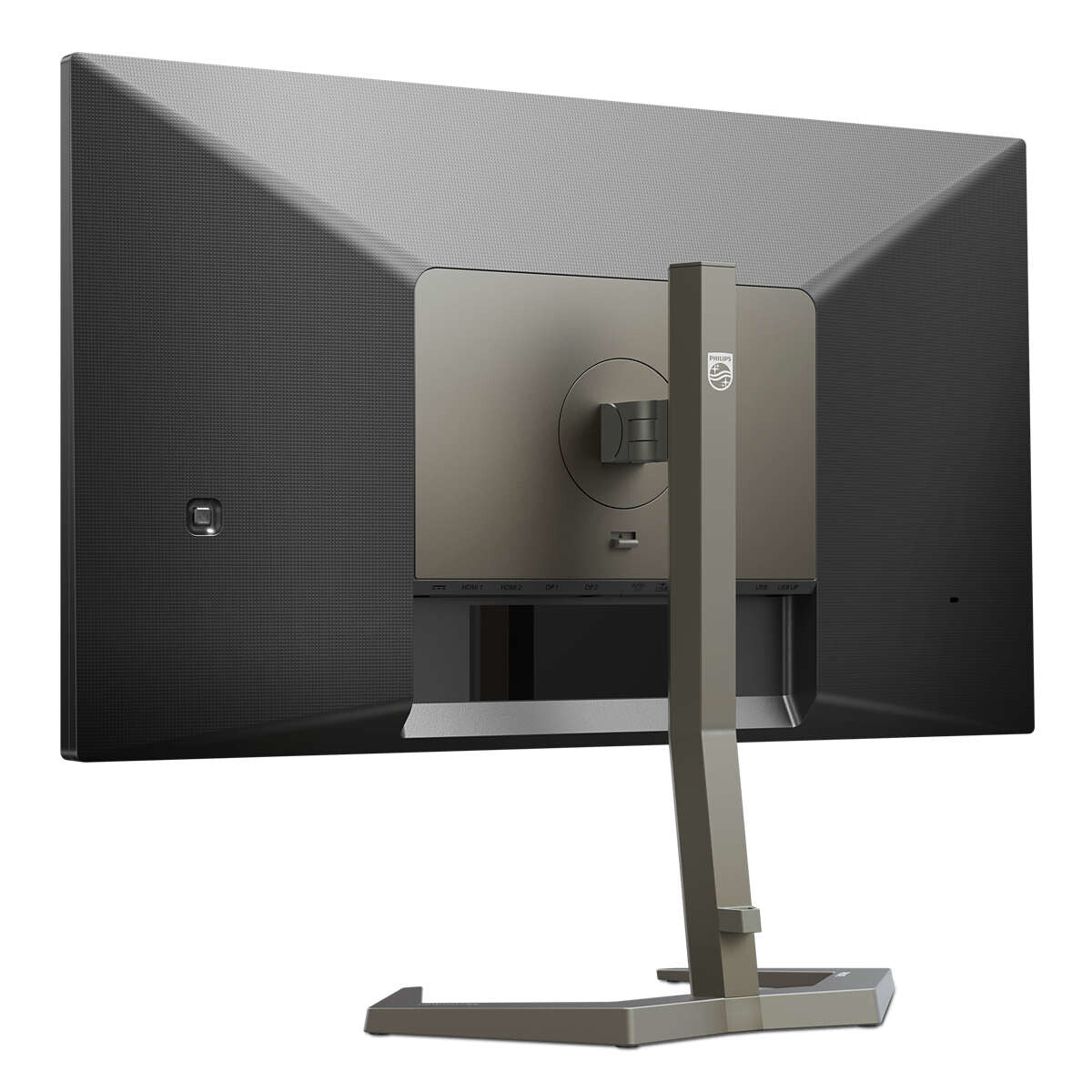 Philips Momentum 27M1F5500P/00 LED display 68.6 cm (27") 2560 x 1440 pixels Quad HD Black