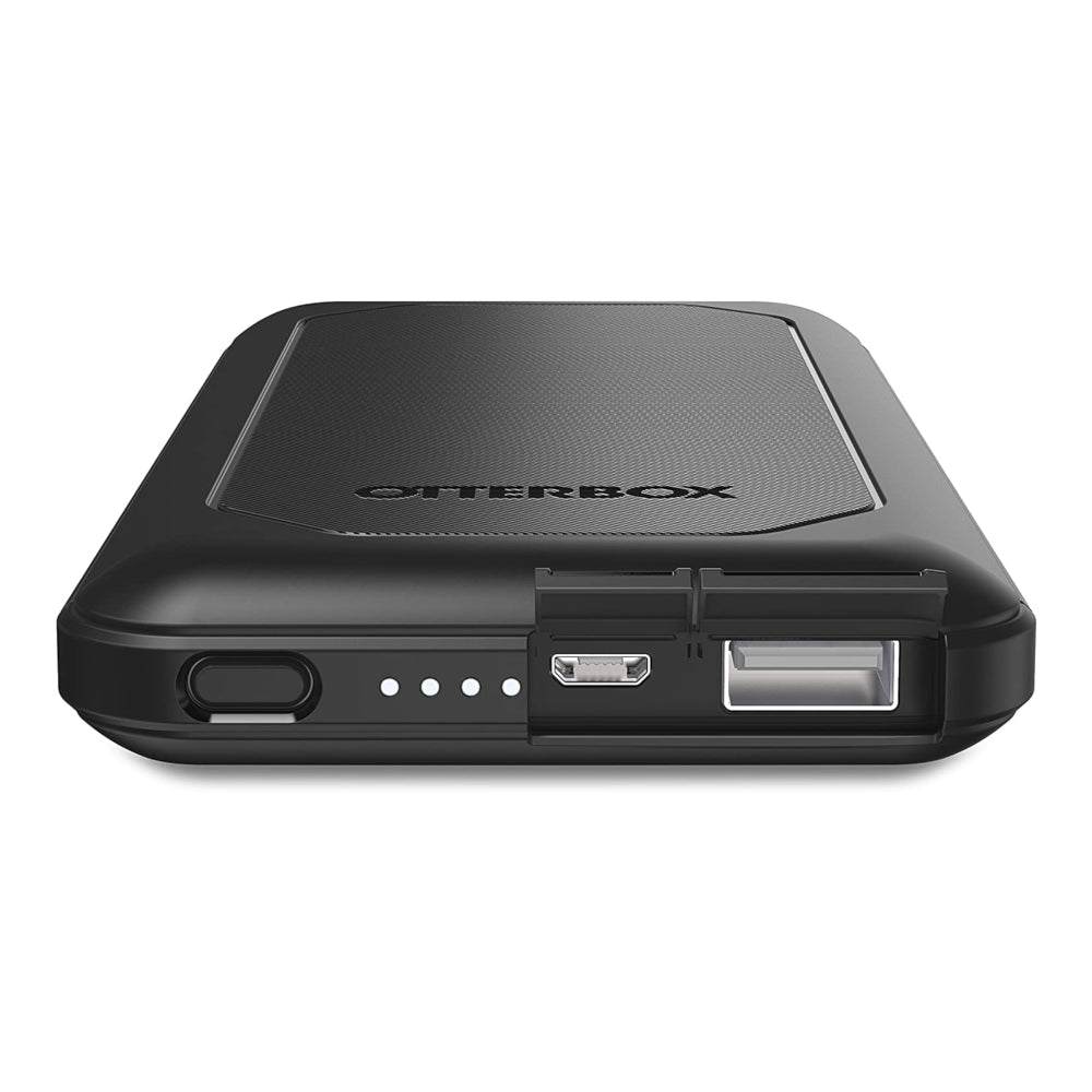 OtterBox Connected+ 10,000 mAh Power Pack - OPEN BOX