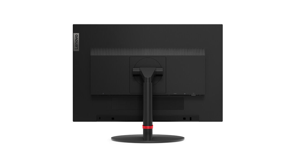 Lenovo ThinkVision T23d LED display 57.1 cm (22.5&quot;) 1920 x 1200 pixels WUXGA Black