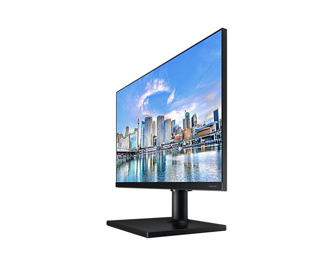 Samsung T45F LED display 68.6 cm (27") 1920 x 1080 pixels Full HD