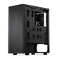ENDORFY Ventum 200 - ATX Mid Tower Case in Black