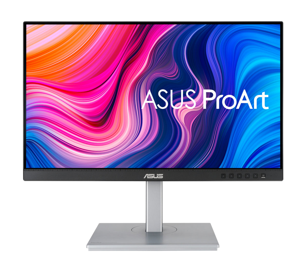 ASUS PA247CV - 60.5 cm (23.8&quot;) - 1920 x 1080 pixels Full HD LED Monitor