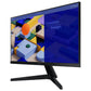 Samsung LS24C314EAU computer monitor 61 cm (24") 1920 x 1080 pixels Full HD LED Black