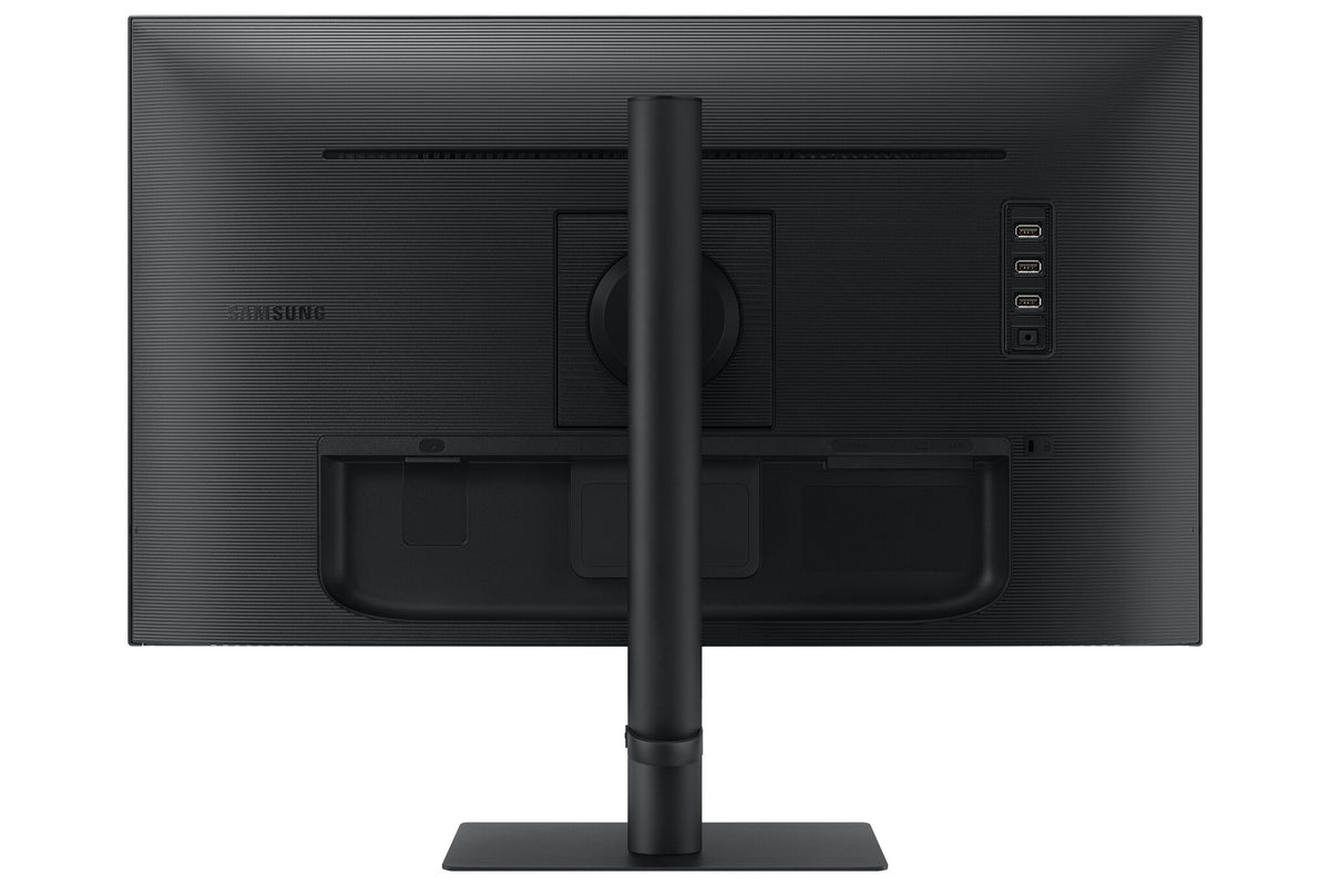 Samsung ViewFinity S80TB computer monitor 68.6 cm (27") 3840 x 2160 pixels 4K Ultra HD LED