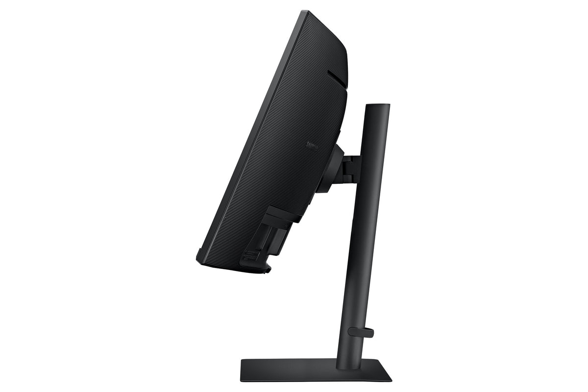 Samsung LS34A650UBUXEN computer monitor 86.4 cm (34") 3440 x 1440 pixels UltraWide Quad HD Black
