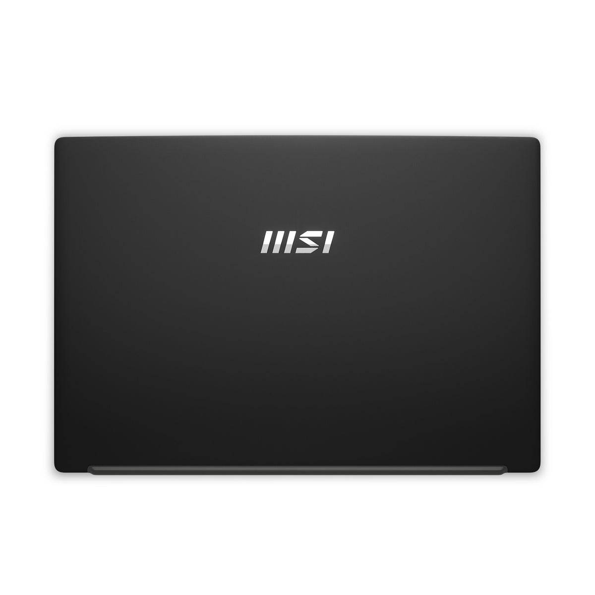 MSI Modern 14 Laptop 35.6 cm (14&quot;) - Full HD Intel® Core™ i3-1215U - 8 GB DDR4-SDRAM - 512 GB SSD - Wi-Fi 6 - Windows 11 Home - Black