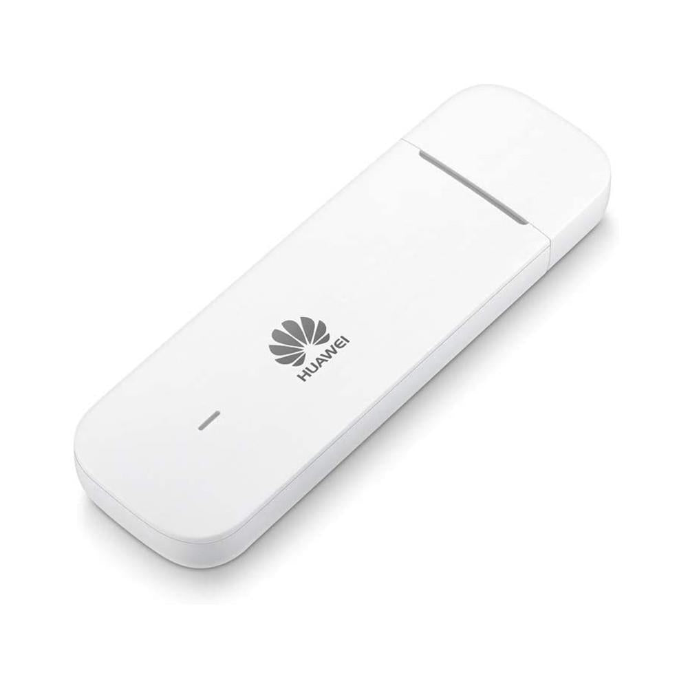 Andrew Halliday gavnlig optager Huawei 4G Dongle - E3372H-320 - White - Clove Technology