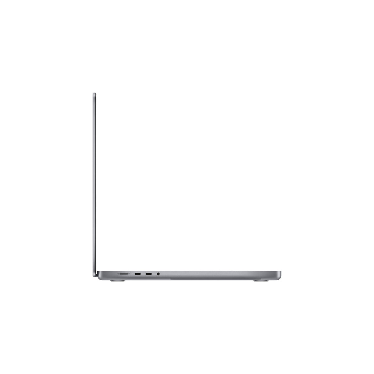 Apple MacBook Pro 2021 16.2in M1 Pro 16GB 500GB in Space Gray