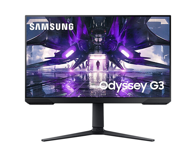 Samsung Odyssey G3 computer monitor 68.6 cm (27") 1920 x 1080 pixels Full HD