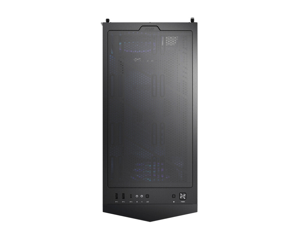 MSI MPG GUNGNIR 300R AIRFLOW - ATX Mid Tower Case in Black