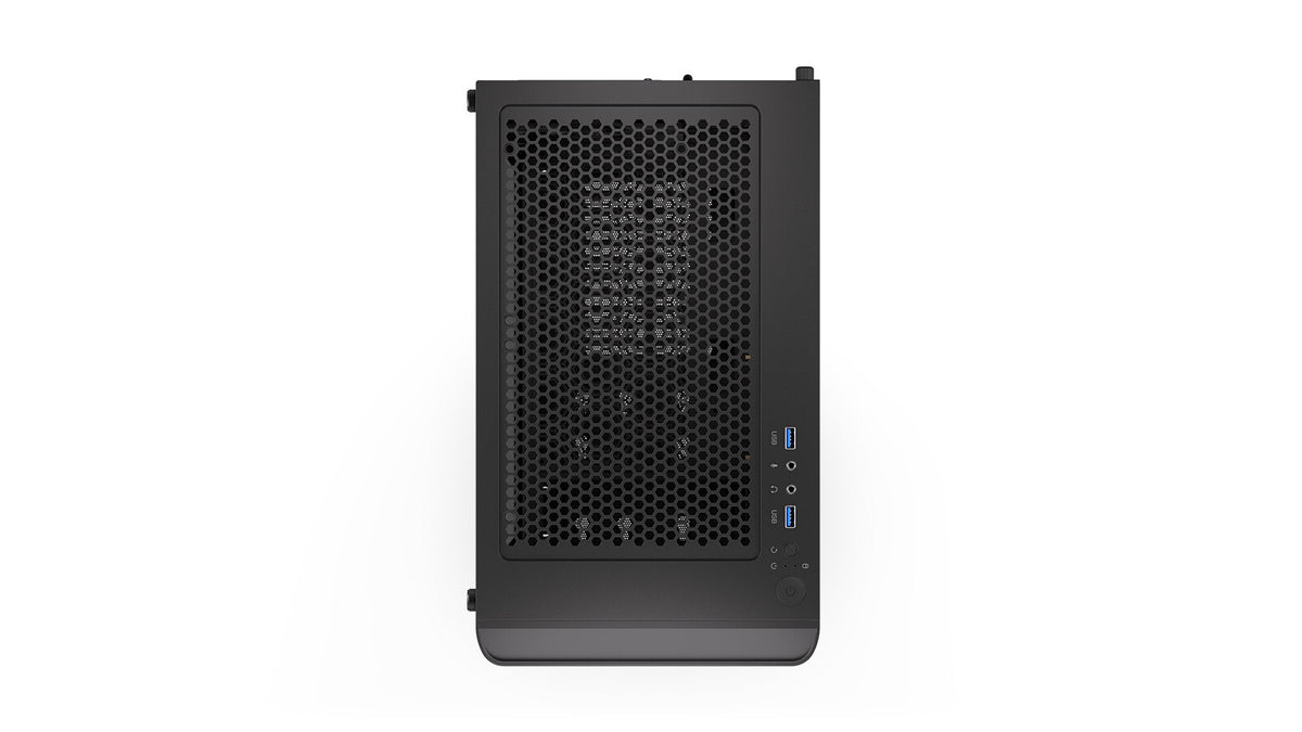 ENDORFY Ventum 200 Air - ATX Mid Tower Case in Black