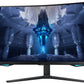 Samsung Odyssey Neo G7 S32BG750NP computer monitor 81.3 cm (32") 3840 x 2160 pixels 4K Ultra HD LED Black