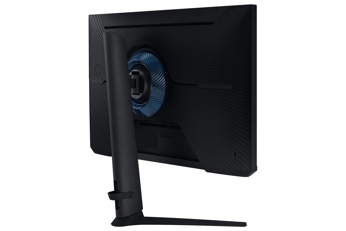 Samsung Odyssey S27AG500PP computer monitor 68.6 cm (27") 2560 x 1440 pixels Quad HD LED Black
