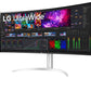 LG 40WP95CP-W - 100.8 cm (39.7") - 5120 x 2160 pixels 5K UHD LED Monitor