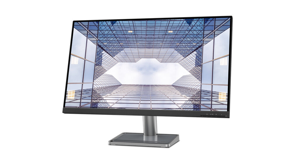 Lenovo L32p-30 LED display 80 cm (31.5") 3840 x 2160 pixels 4K Ultra HD Black