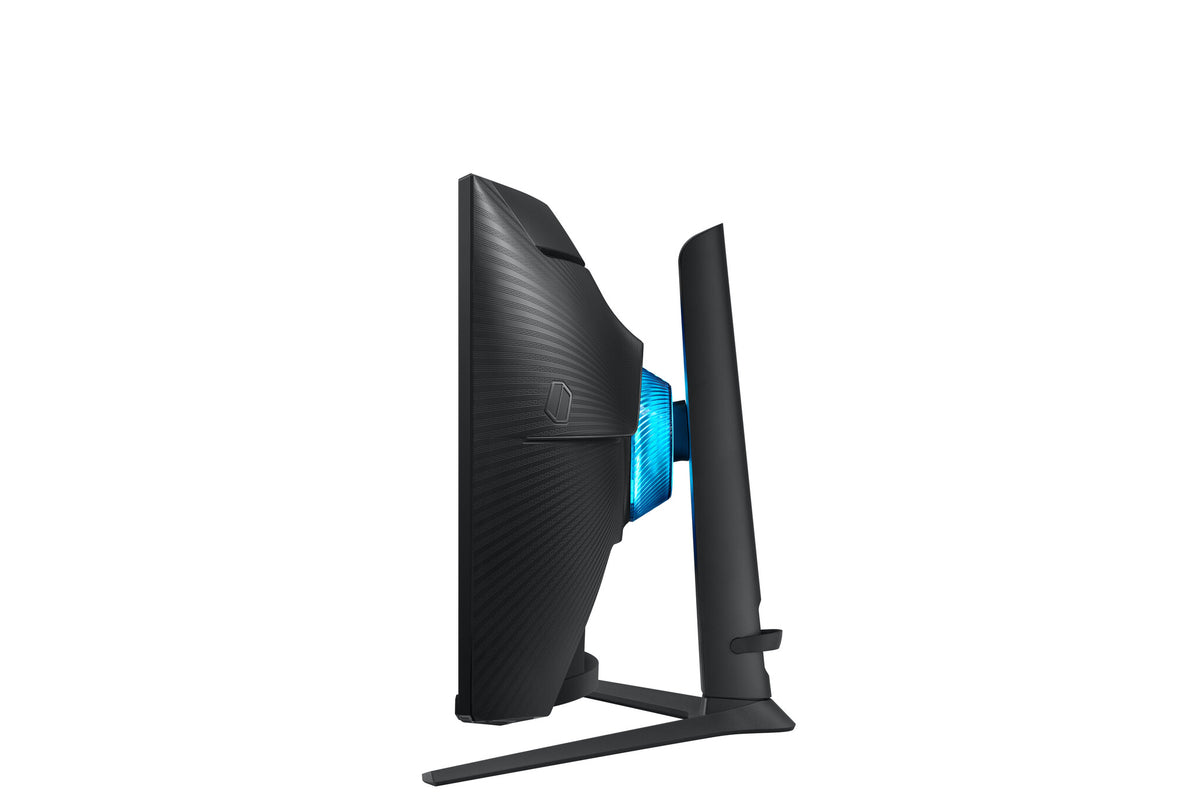 Samsung Odyssey Neo G7 S32BG750NP computer monitor 81.3 cm (32") 3840 x 2160 pixels 4K Ultra HD LED Black