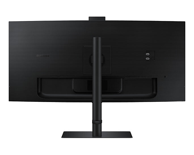 Samsung ViewFinity S34C652VAU computer monitor 86.4 cm (34") 3440 x 1440 pixels 4K Ultra HD LED Black