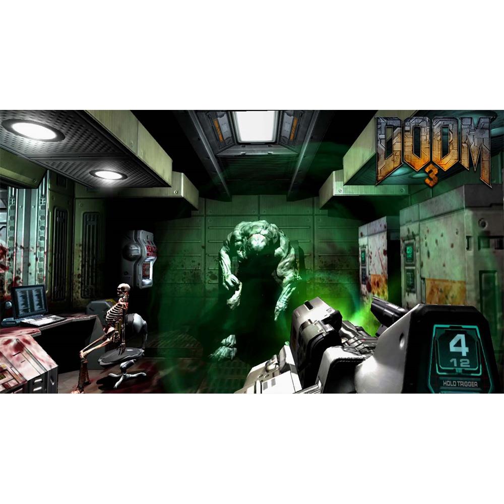 Doom Slayers Collection - Xbox One