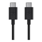 Belkin MIXIT USB-C to USB-C Charge Cable - Black
