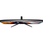 Samsung LU32J590UQPXXU computer monitor 81.3 cm (32") 3840 x 2160 pixels 4K Ultra HD