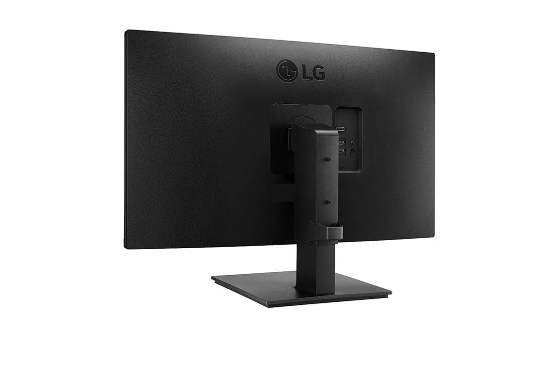 LG 27BN65QP-B - 68.6 cm (27") - 2560 x 1440 pixels QHD LCD Monitor
