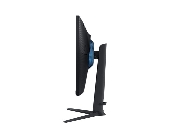 Samsung LS27AG30ANUXEN computer monitor 68.6 cm (27") 1920 x 1080 pixels Full HD LED Black