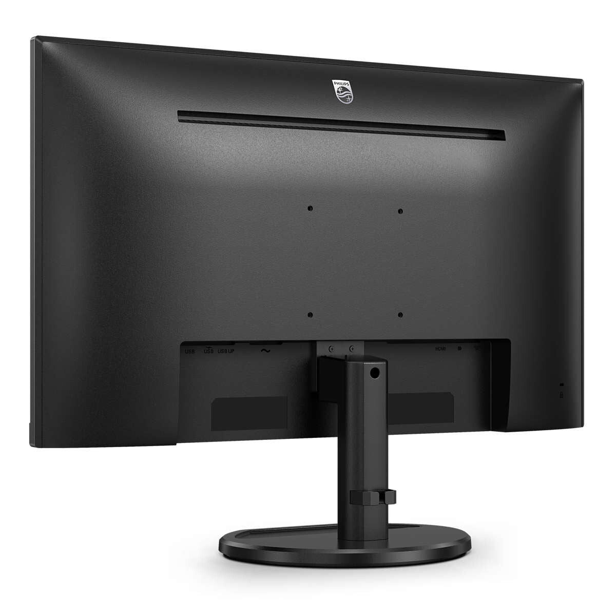 Philips S Line 275S9JAL/00 computer monitor 68.6 cm (27") 2560 x 1440 pixels Quad HD LCD Black