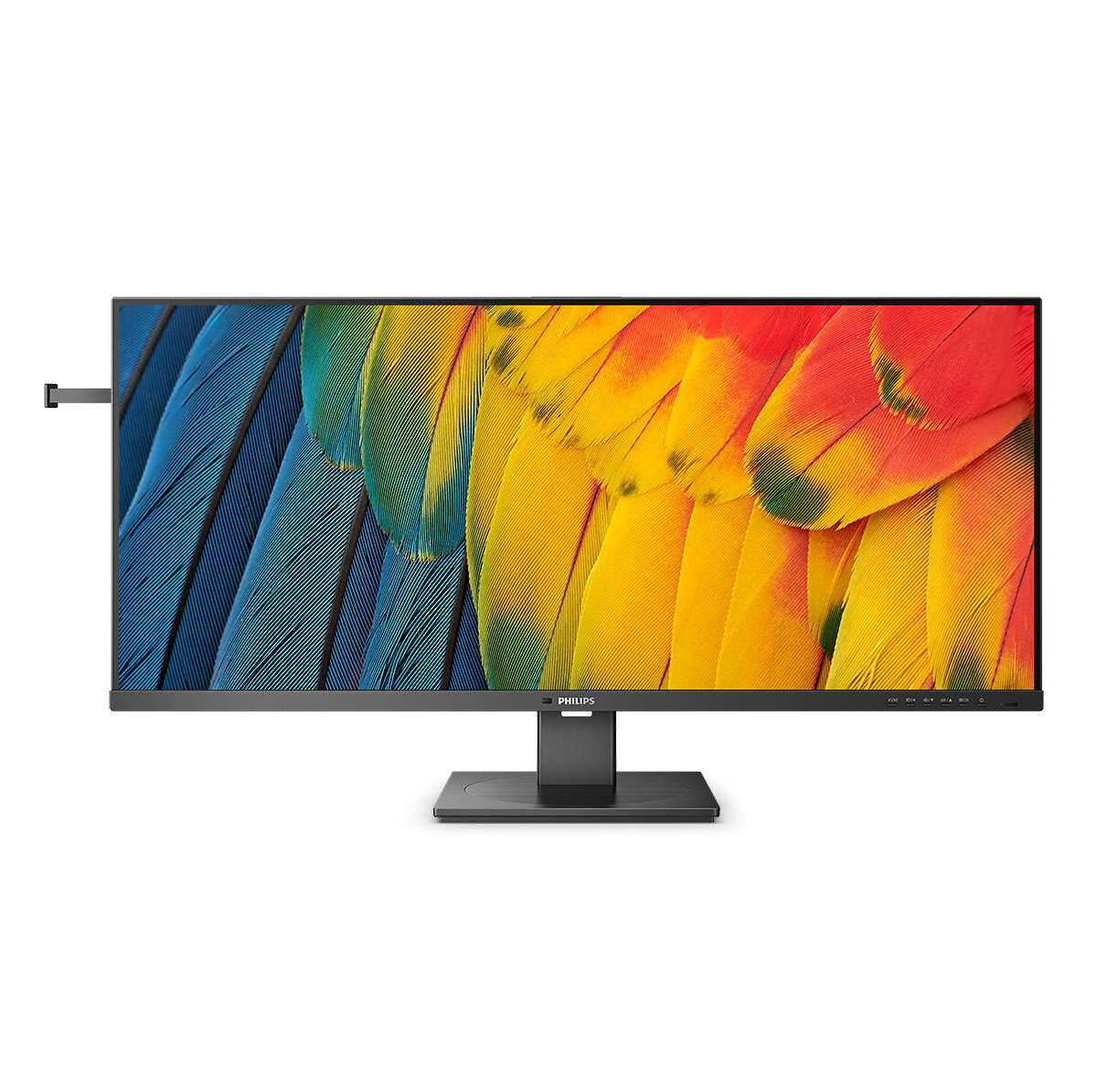 Philips 5000 series 40B1U5600/00 - 101.6 cm (40&quot;) - 3440 x 1440 pixels Wide Quad HD LCD Monitor