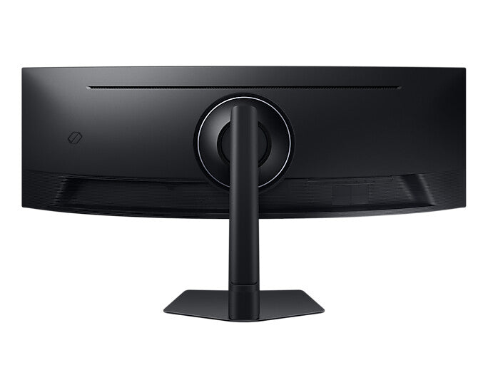 Samsung Odyssey G95C computer monitor 124.5 cm (49") 5120 x 1440 pixels DWQHD Black