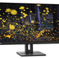 Lenovo ThinkVision E27Q-20 - 68.6 cm (27") - 2560 x 1440 pixels QHD LED Monitor