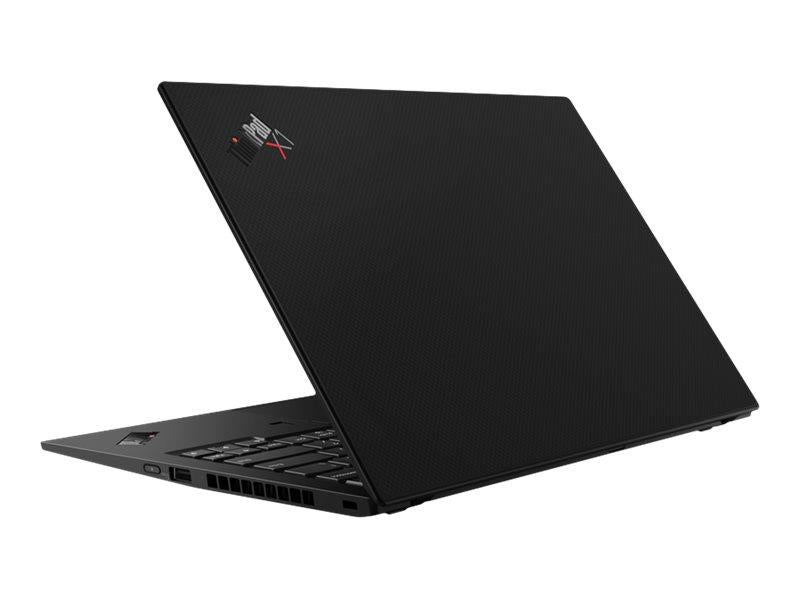 Lenovo ThinkPad X1 Carbon Gen 8 Ultraportable 14 INCH FHD Ci7