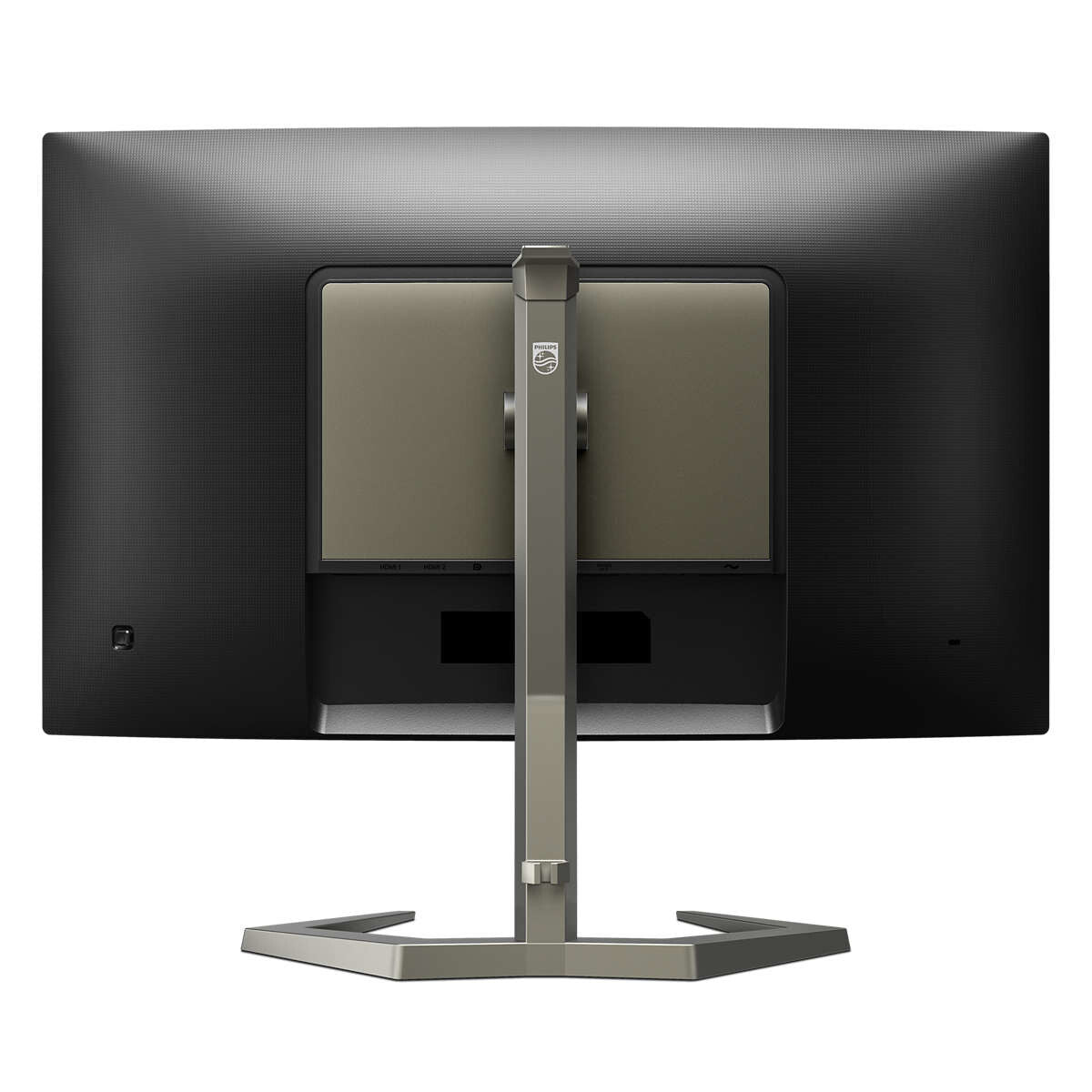 Philips Envia 5000 Series - 68.6 cm (27") - 1920 x 1080 pixels Full HD Curved Gaming Monitor