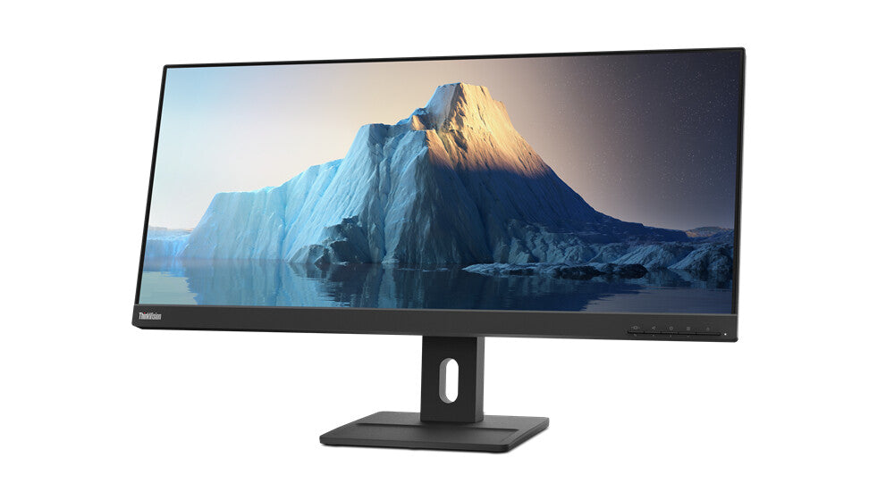 Lenovo ThinkVision E29W-20 - 73.7 cm (29") - 2560 x 1080 pixels UltraWide FHD LED Monitor