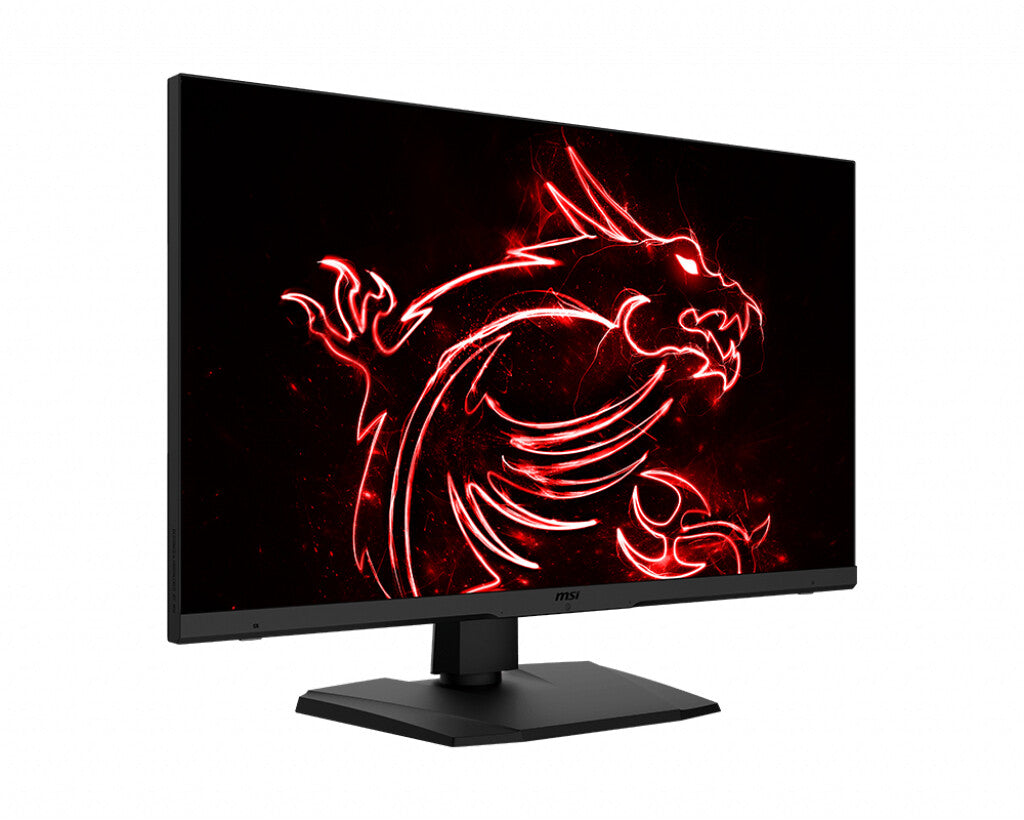 MSI MPG321URDE QD computer monitor 81.3 cm (32&quot;) 3840 x 2160 pixels 4K Ultra HD LED Black