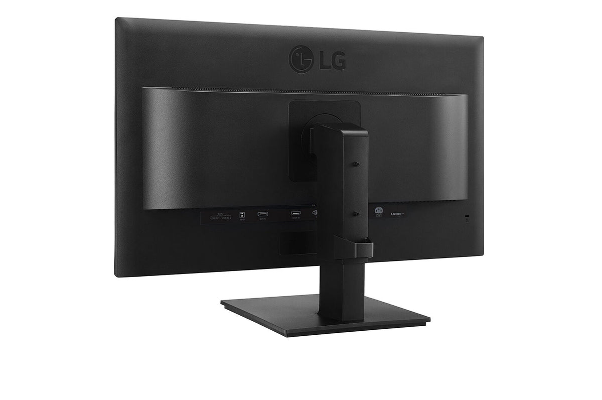 LG 24BN65YP-B - 61 cm (24") - 1920 x 1080 pixels FHD LED Monitor