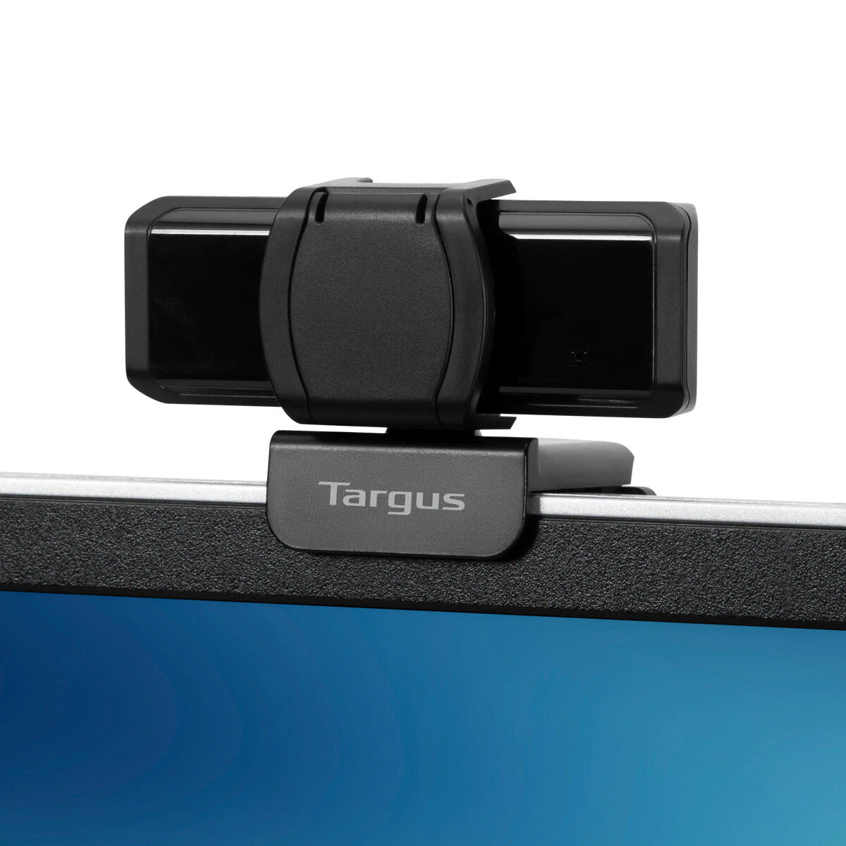 Targus AVC041GL - 2 MP 1920 x 1080 pixels USB 2.0 webcam in Black