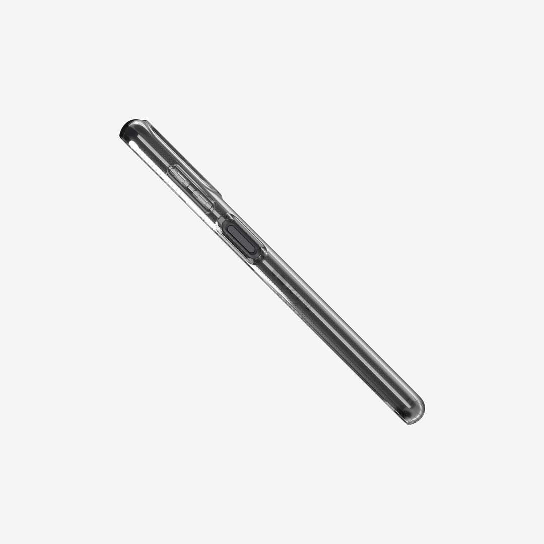 Tech21 Evo Lite for Galaxy A12 in Transparent