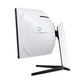Samsung Odyssey Neo G9 - 124.5 cm (49") - 5120 x 1440 pixels 5K Ultra HD Gaming Monitor