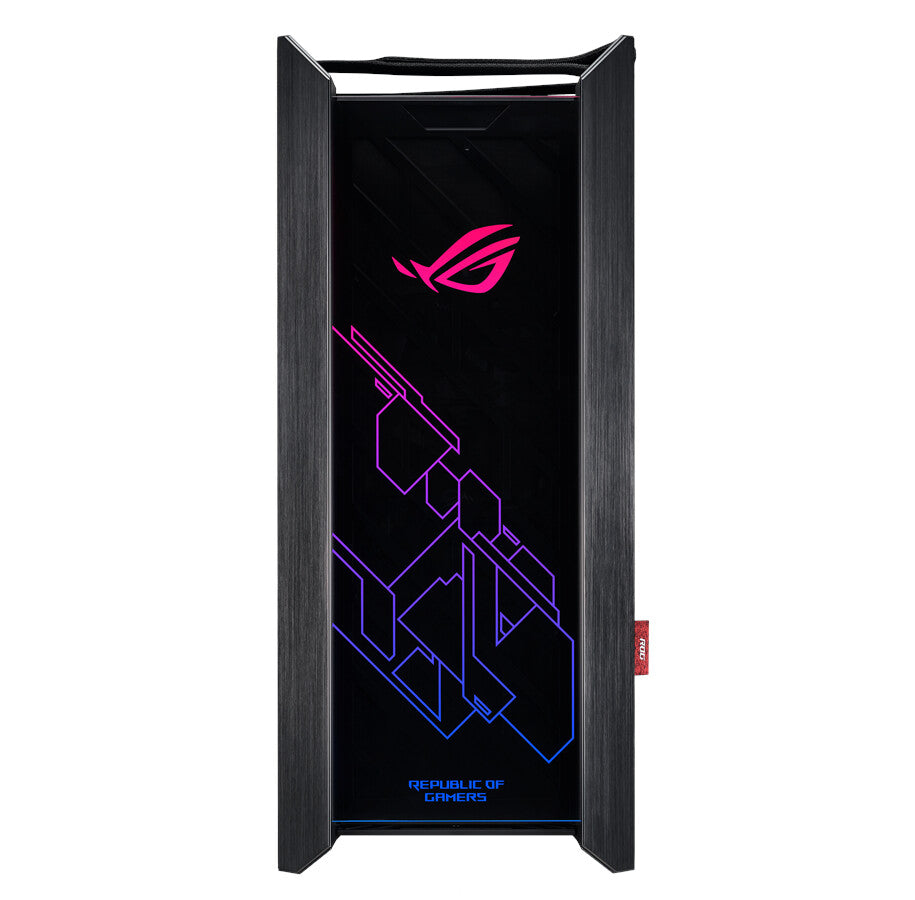 Asus ROG Strix Helios - ATX Full Tower Case in Black