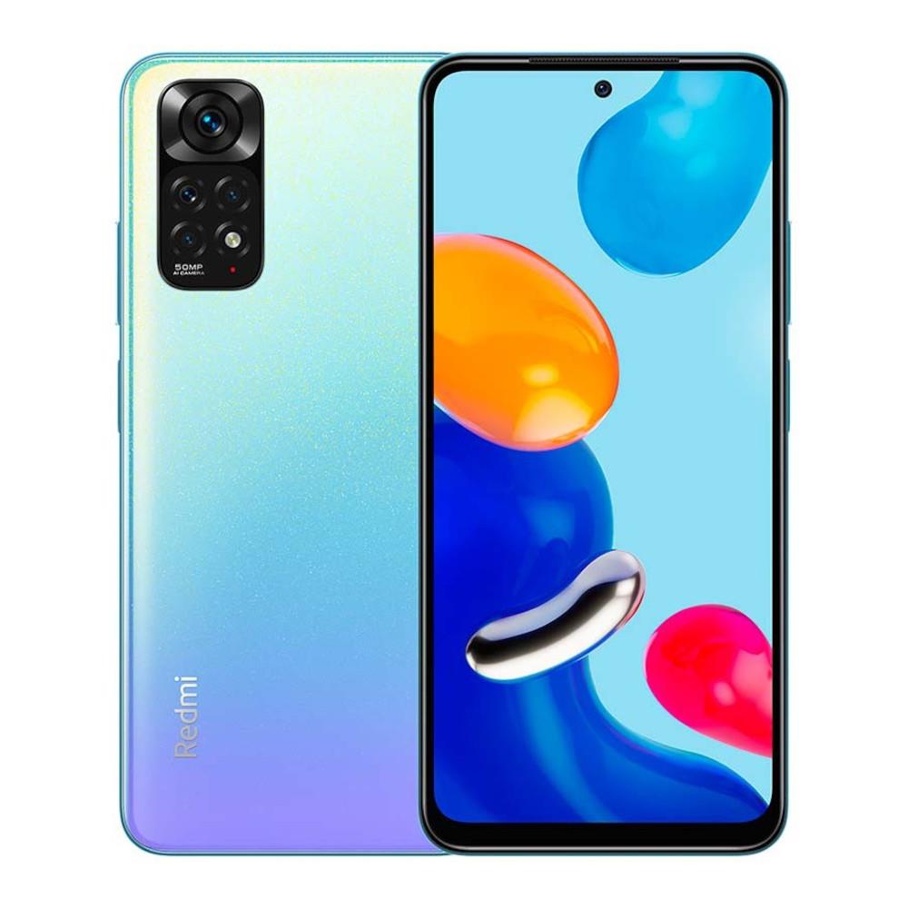 Xiaomi Redmi Note 11