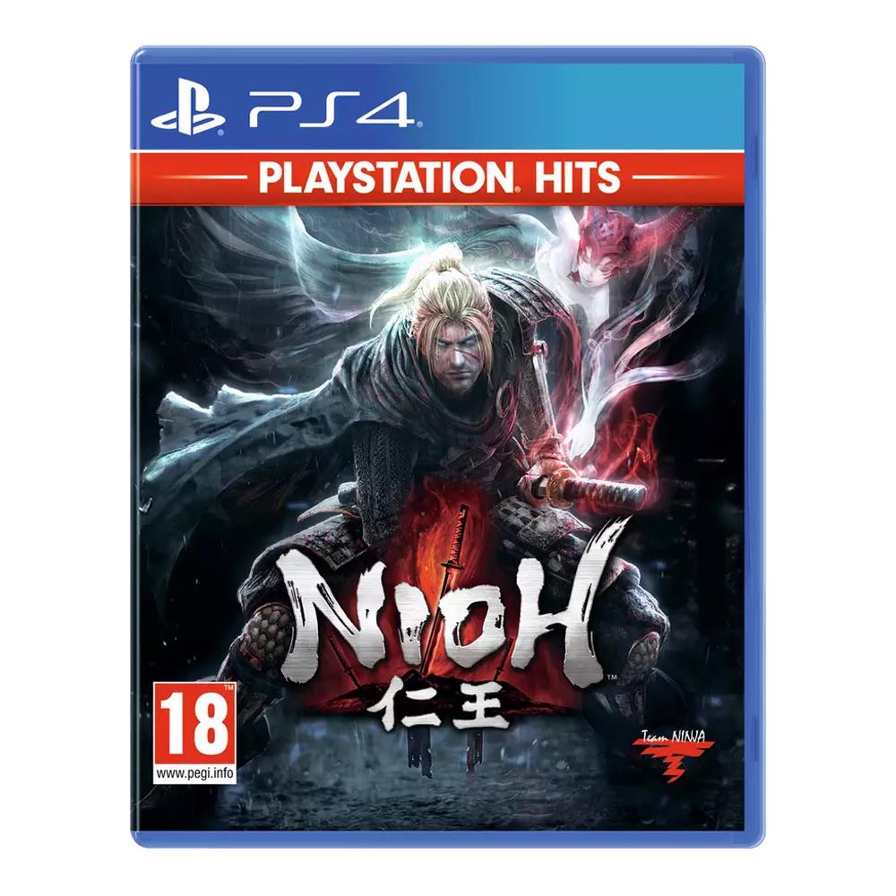Nioh (HITS) - PS4
