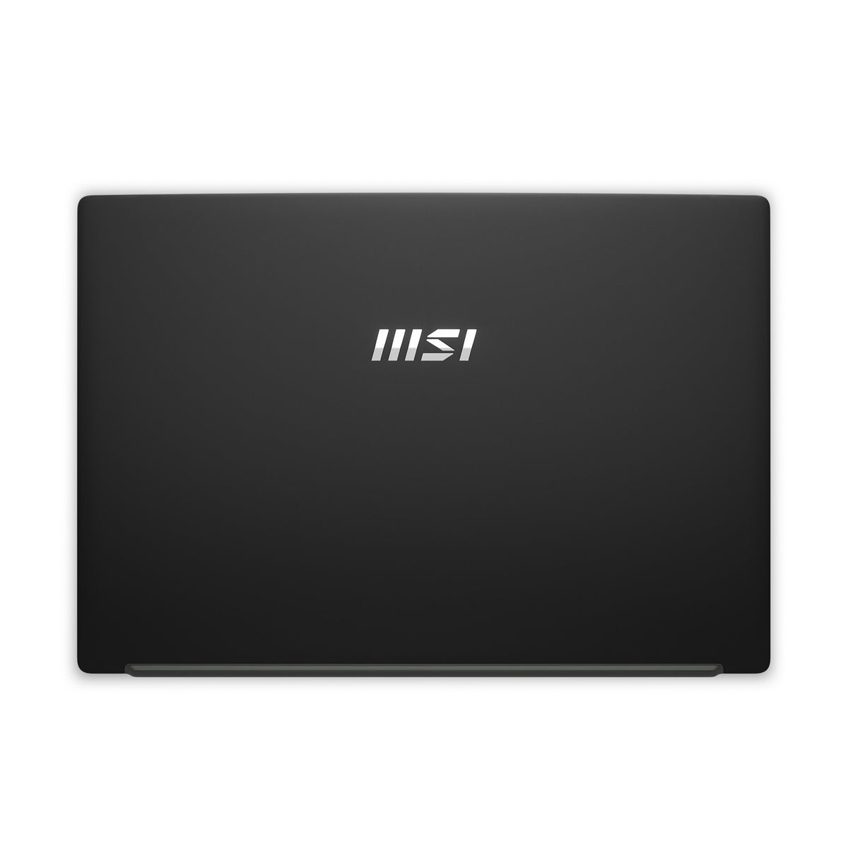 MSI Modern 14 Netbook 35.6 cm (14") - Full HD AMD Ryzen™ 5 7530U - 8 GB DDR4-SDRAM - 512 GB SSD - Wi-Fi 6E - Windows 11 Home - Black