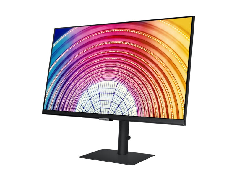 Samsung S27A600NWU computer monitor 68.6 cm (27") 2560 x 1440 pixels Quad HD