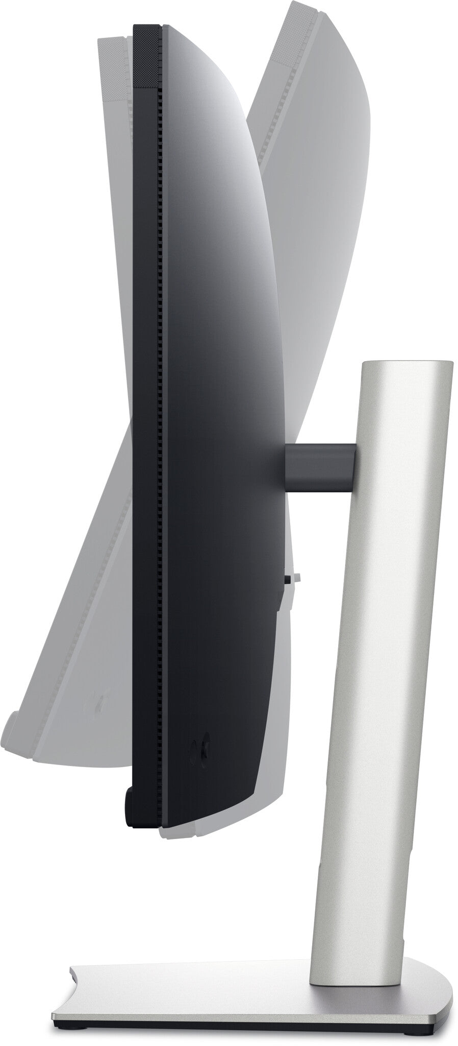 DELL P Series P3424WEB computer monitor 86.7 cm (34.1") 3440 x 1440 pixels 4K Ultra HD LCD