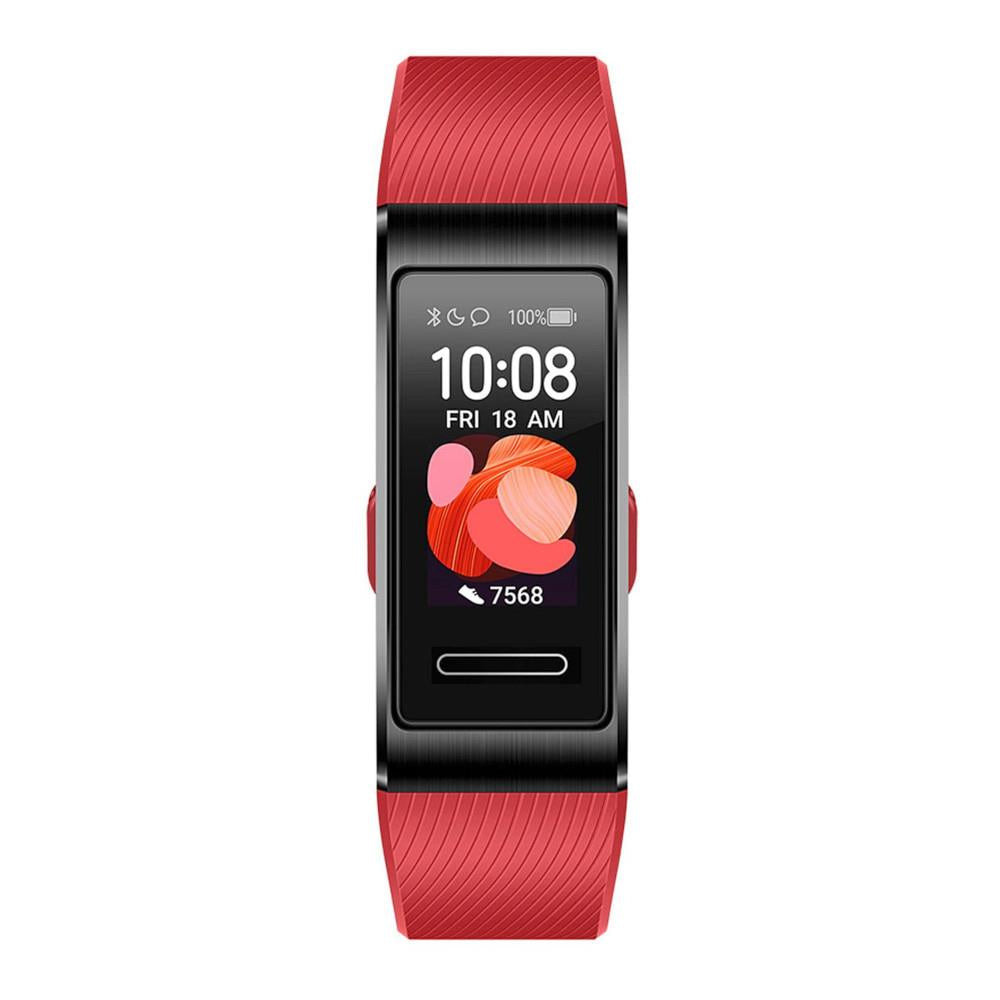 Honor Band 7 - Coral Pink - Fitness Band - Clove Technology