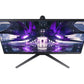 Samsung LS27AG30ANUXEN computer monitor 68.6 cm (27") 1920 x 1080 pixels Full HD LED Black