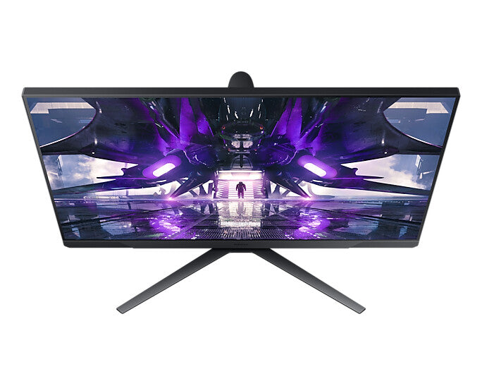 Samsung LS27AG30ANUXEN computer monitor 68.6 cm (27") 1920 x 1080 pixels Full HD LED Black