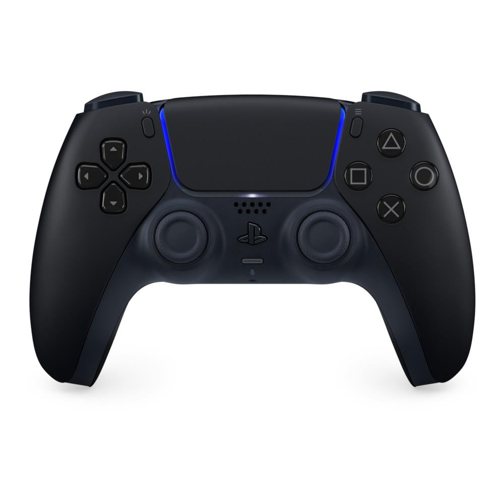 DualSense Midnight Black Controller