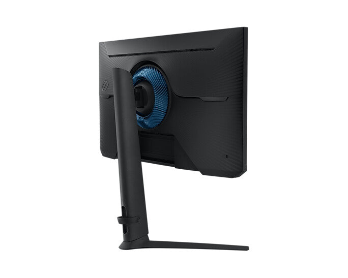 Samsung Odyssey LS25BG400EUXEN computer monitor 63.5 cm (25&quot;) 1920 x 1080 pixels Full HD LCD Black