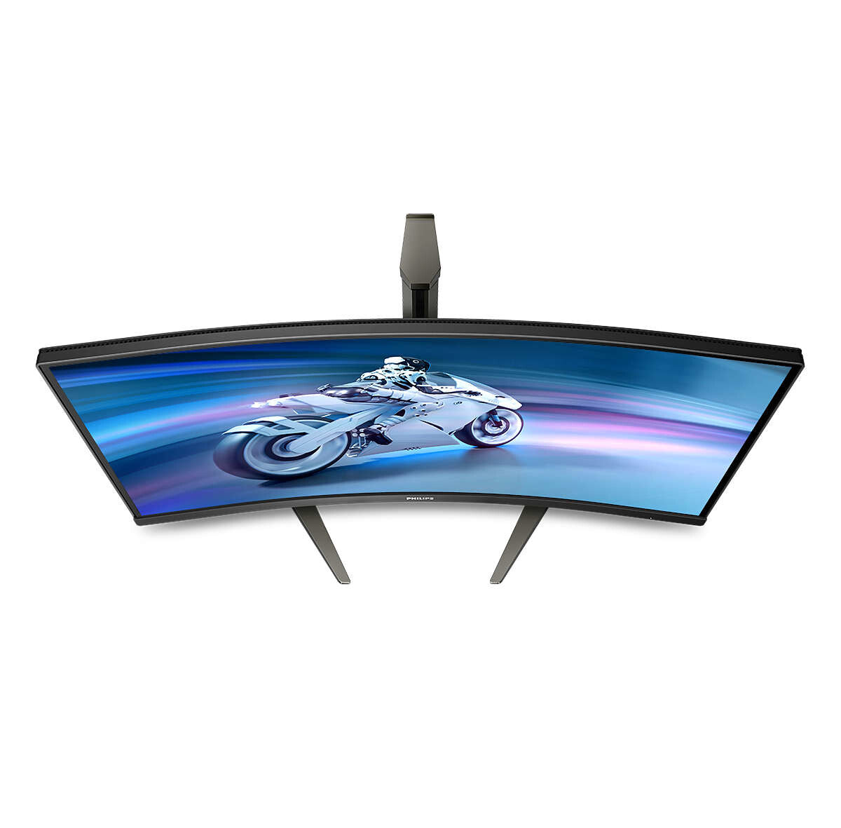 Philips Envia 5000 Series - 68.6 cm (27") - 1920 x 1080 pixels Full HD Curved Gaming Monitor